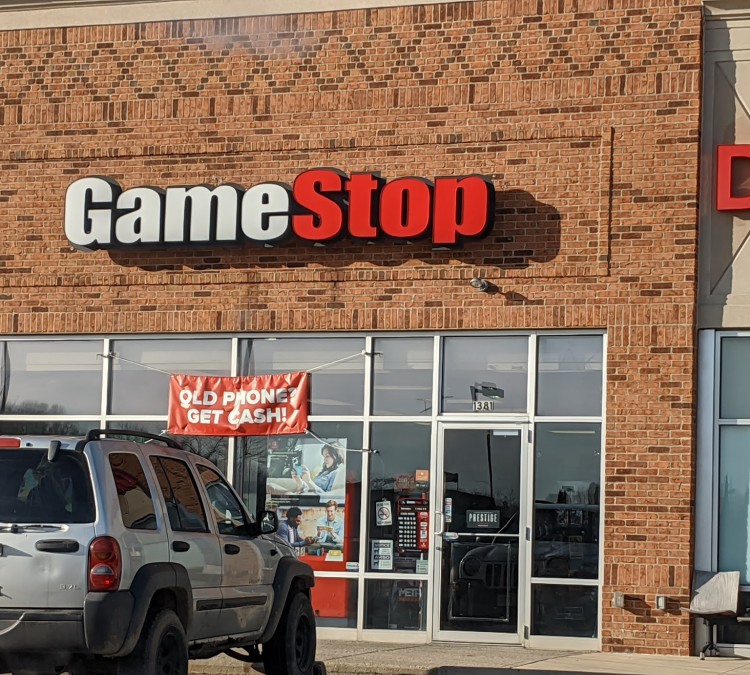 GameStop (Newark,&nbspOH)